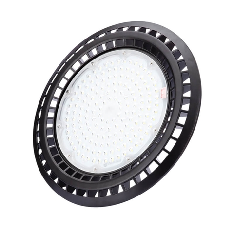 Đèn LED Highbay UFO 120W Rạng Đông HB03 350/120W