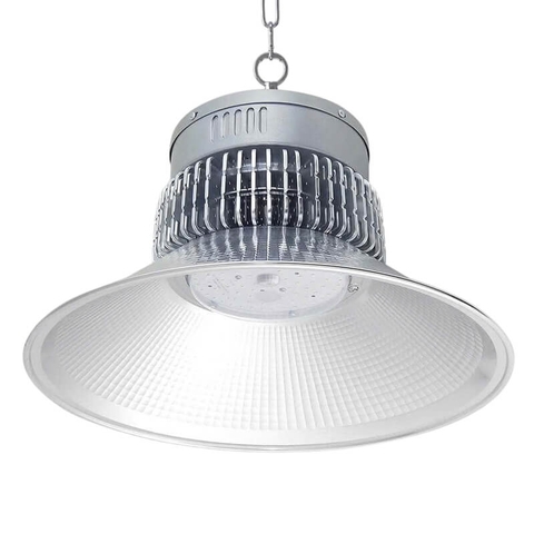 Đèn LED Nhà Xưởng 200W Zeus ZHBS-200W