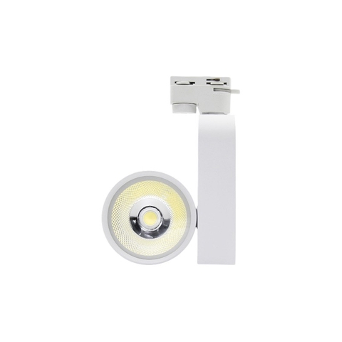 Đèn ray nam châm 10W Paragon PSLOO10L