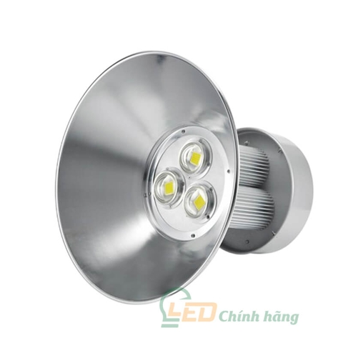 Đèn LED Nhà Xưởng 150W Zeus Chip COB Philips