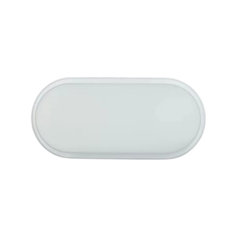 Đèn led ốp trần Oval 20W Paragon PBHA20L