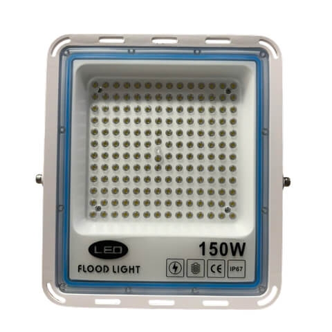 Đèn Pha Led 150W Zeus