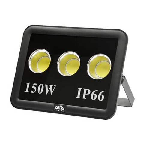 Đèn Pha Led Cốc Ngoài Trời 150W Zeus ZF01-150W