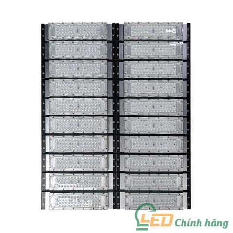Đèn Pha LED Module 1000W Zeus