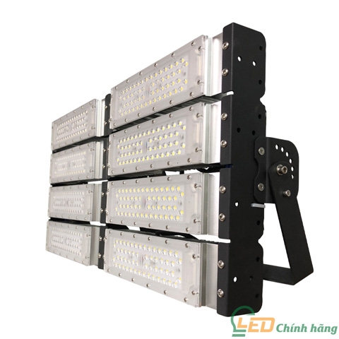 Đèn Pha LED Module 400W Zeus