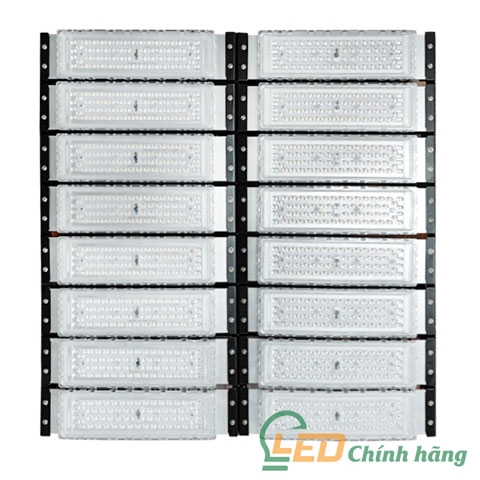 Đèn Pha LED Module 800W Zeus