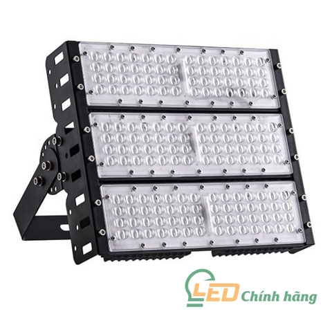 Đèn Pha LED Module 150W Zeus