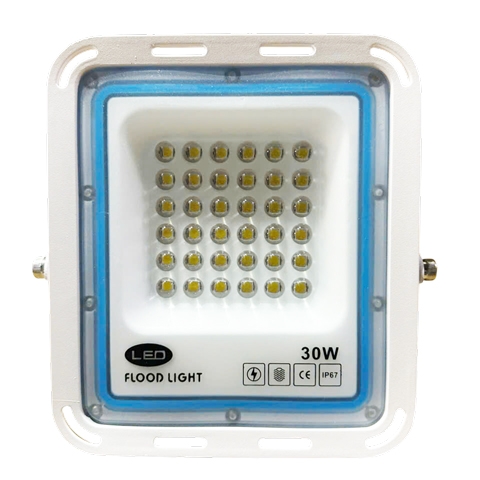 Đèn Pha Led 30W Zeus