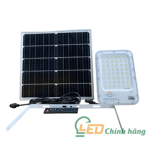 Đèn pha năng lượng mặt trời 200w Oriana DB-8200 200w