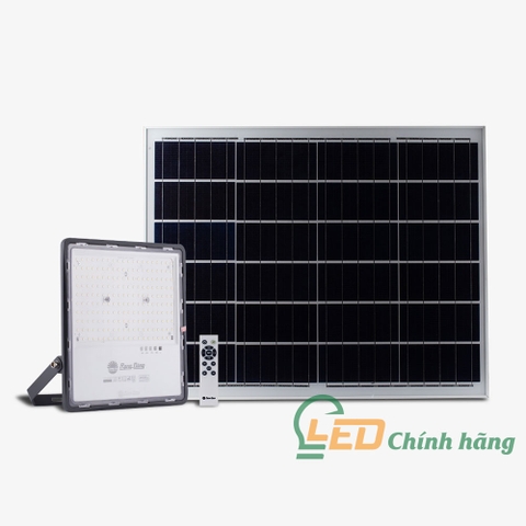 Đèn Pha Năng Lượng Mặt Trời 400W Rạng Đông