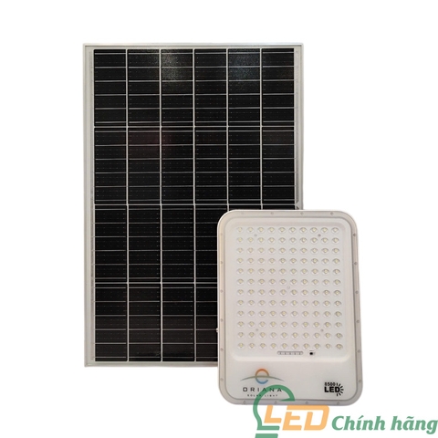 Đèn pha năng lượng mặt trời 500W Oriana DB-8500