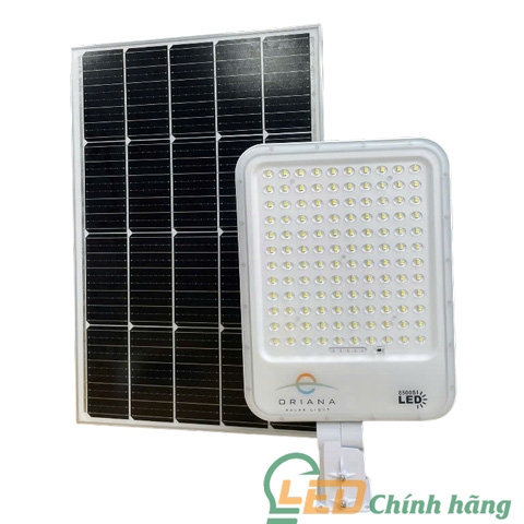 Đèn pha năng lượng mặt trời 300W Oriana DB-8300