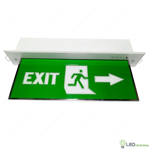 Đèn LED Exit Paragon