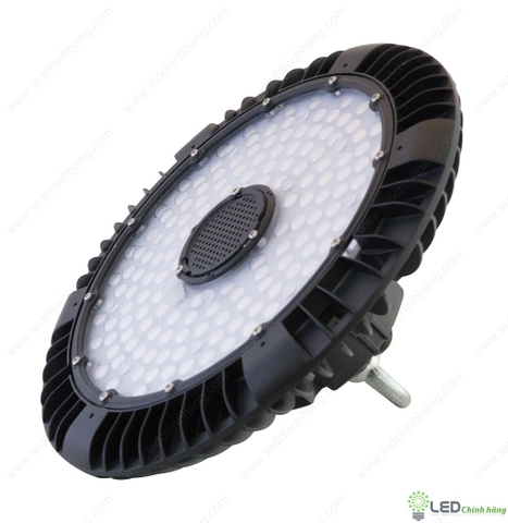 Đèn LED Highbay UFO 120W Rạng Đông