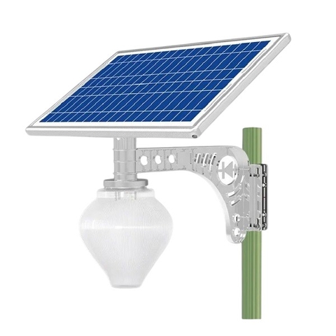 Đèn sân vườn năng lượng mặt trời 15W Blue Carbon BCT-OLP1.0