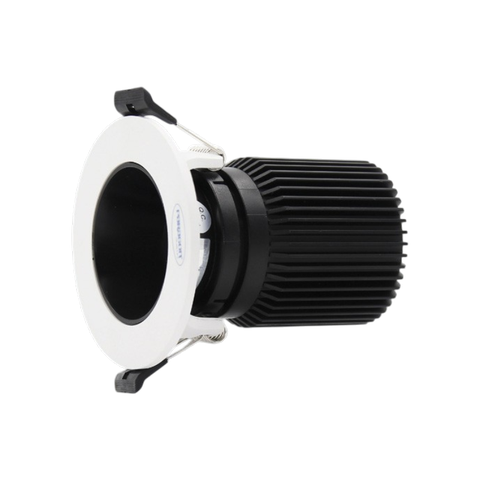 Đèn LED Âm Trần Downlight 12W Paragon PRHA90L12