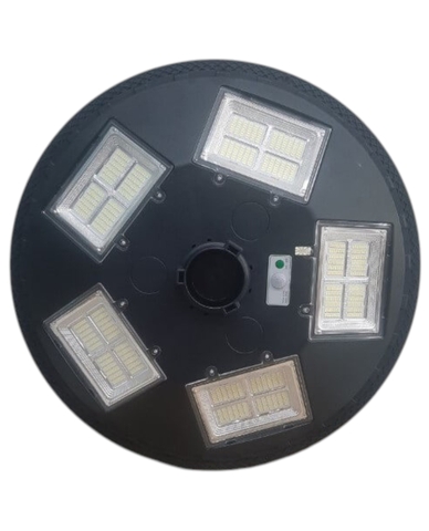 Đèn Năng Lượng Mặt Trời Đĩa Bay UFO-500W Jindian