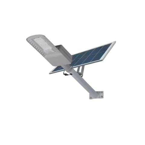 Đèn Đường Năng Lượng Mặt Trời 20W Paragon PTSA LED20