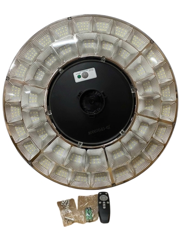 Đèn Năng Lượng Mặt Trời Đĩa Bay UFO 1000W Jindian