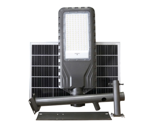 Đèn Đường Năng Lượng Mặt Trời 1000W Jindian JD-L1000 New