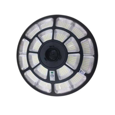 Đèn Năng Lượng Mặt Trời Đĩa Bay UFO-1000W Jindian