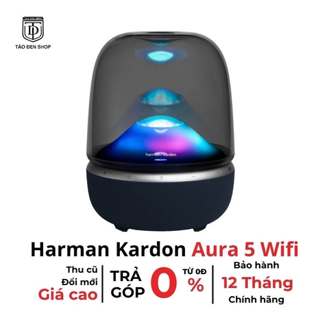 Harman Kardon Aura Studio 5 Wifi