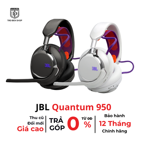 Tai nghe Quantum 950