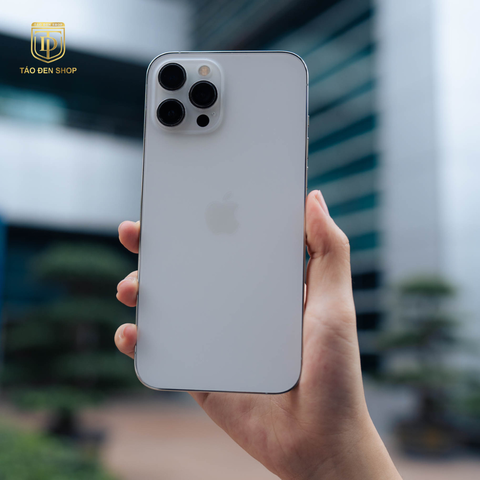 iPhone 12 Pro Đã Qua Sử Dụng