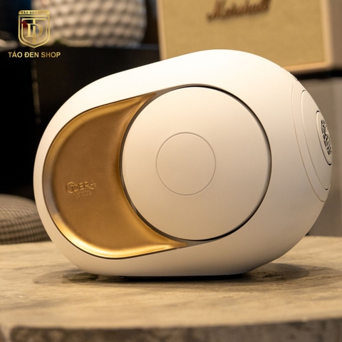 Loa Devialet Phantom I 108dB Opera de Paris