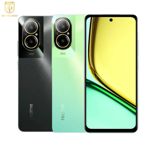 Realme C67 - Chính Hãng