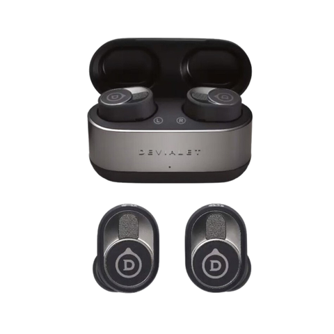 Tai Nghe Devialet Gemini II