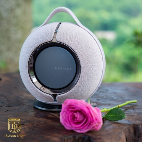 Loa Devialet Mania Chính Hãng