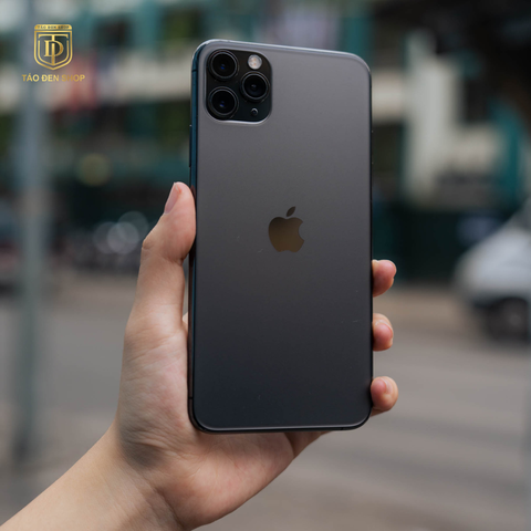 iPhone 11 Pro Đã Qua Sử Dụng