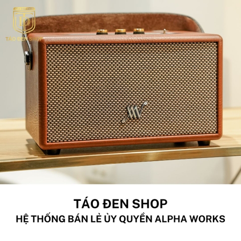 Loa Alpha Works Classic V60