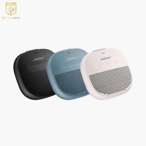 Loa Bose SoundLink Micro