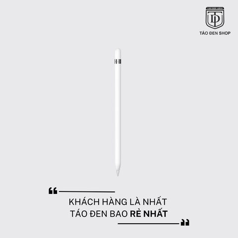 Apple Pencil ( Thế Hệ Thứ 1 )