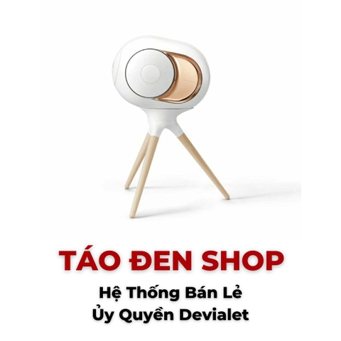 Chân loa Devialet Treepod