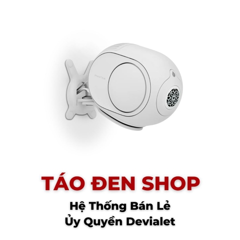 Chân loa gắn tường Phantom II Devialet GECKO