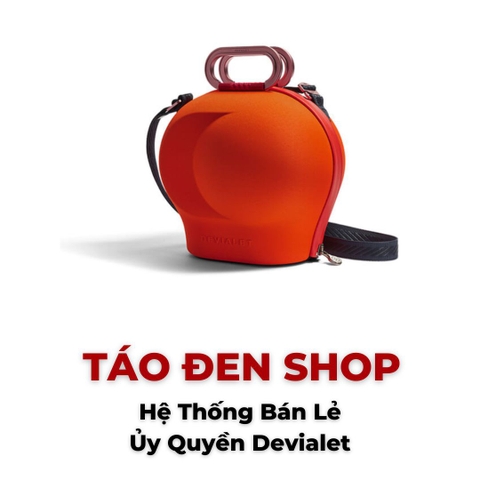 Túi Đựng Loa Devialet Cocoon Phantom II