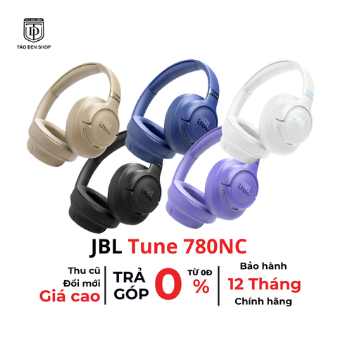 Tai nghe JBL Tune 780NC