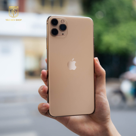 iPhone 11 Pro Max Đã Qua Sử Dụng
