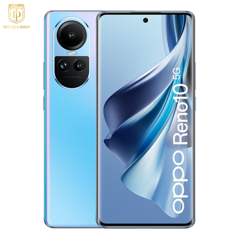 OPPO Reno10 5G 8Gb/128GB - Chính Hãng