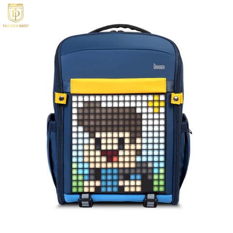 Balo Divoom Pixoo Backpack-S