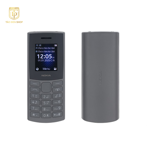 Điện thoại di động Nokia 105 4G Pro - Chính Hãng