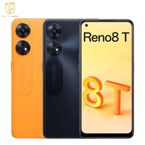 OPPO Reno 8T 4G 8GB/256GB - Chính Hãng