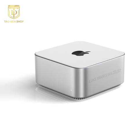 Mac Studio M2 Ultra 2023 24CPU / 60GPU / 64GB / 1TB - Hàng Chính Hãng