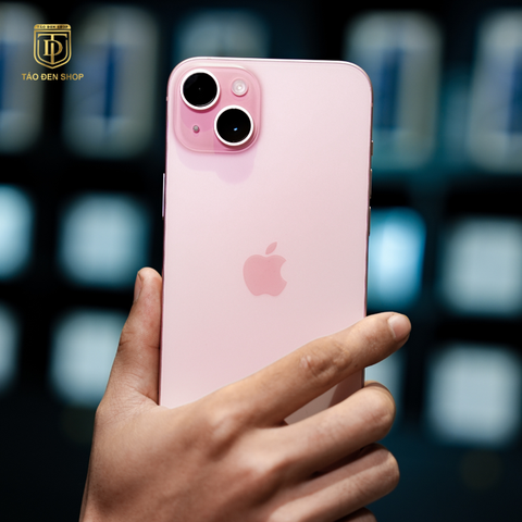 iPhone 15 Đã Qua Sử Dụng