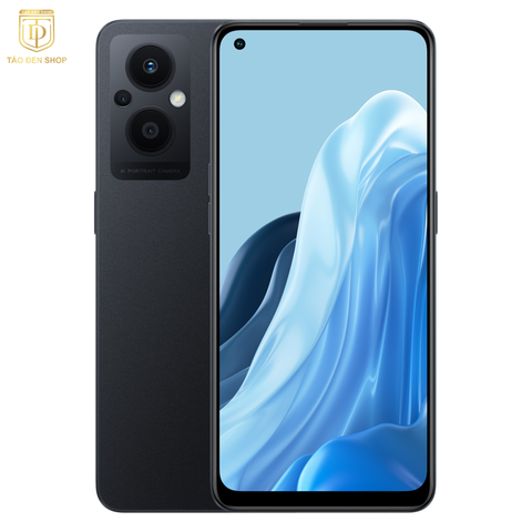 OPPO Reno 7z 5G 8Gb/128Gb - Chính Hãng