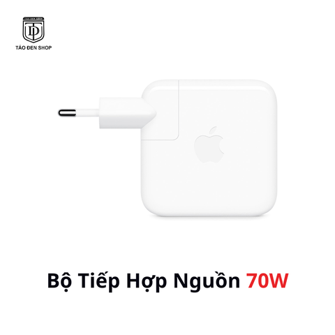 Bộ Tiếp Hợp Nguồn USB-C 70W Apple