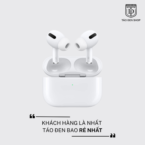 Airpods Pro Gen 2 ( Thế hệ thứ 2)